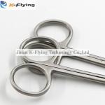 Mini Bandage SUS Hospital Tools And Equipments Surgical Scissor ISO13485