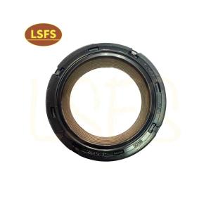 China MAXUS SAIC MOTOR Car Fitment Front Crankshaft Oil Seal for G10 T60 T70 D20 OE C00079034 factory