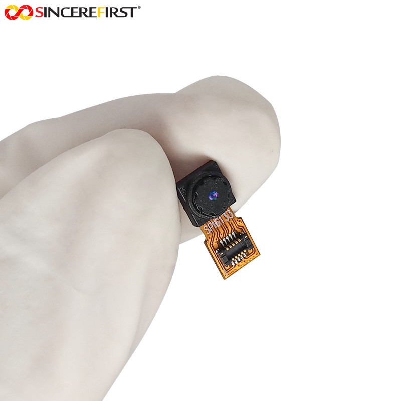 0.3MP VGA Sensor GC6133 Micro Camera Module MIPI Interface
