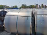 Customizable Thickness Carbon Black HRC Hot Rolled Steel Coil from RIZHAO Mill