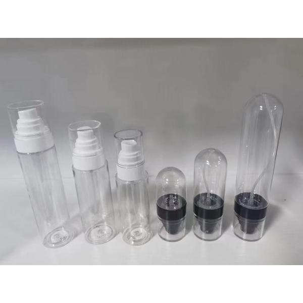 24/410 Plastic Liquid Lotion Pump Sprayer Bottles High End Lotion Pump Sprayer