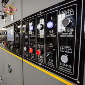 China 3-12mm Carton Making Corrugated Box Printer Machine Full Automatic on sale