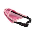 Fake Nylon Dog Pet Muzzles Anti Bite Outdoor Mesh Dog Muzzle