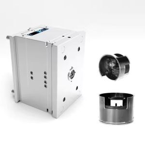 Plastic Injection Molding Mold Plastic Large Electronic Parts Moulding Plastic