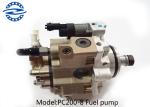 PC200-8 Excavator Engine Common Diesel Fuel Injection Pump 5264248