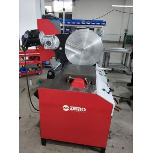 PVC Pipe Butt Fusion Welding Machine Construction Hot Plate Jointing
