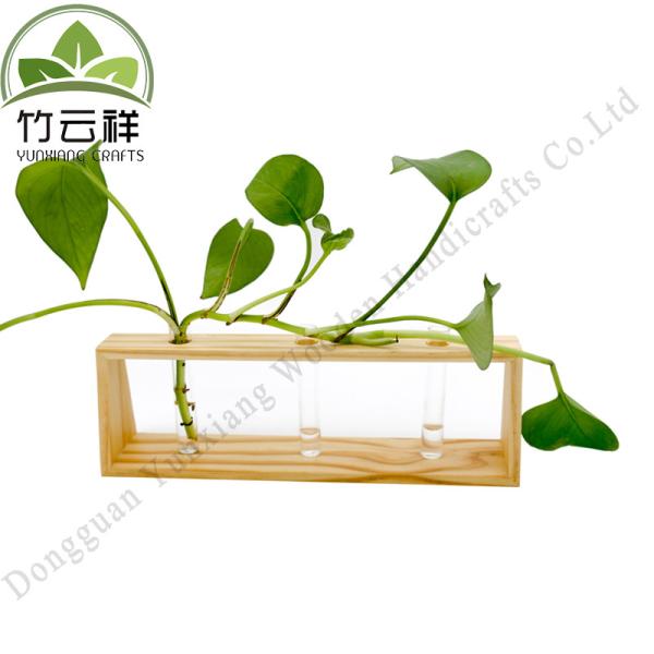 Wooden Plant Stand Shelf Holder Indoor Outdoor for Multiple Plants for Window