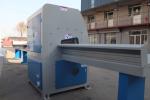 Factory Price Automatic Wood Pallet Block Saw Cutting Machine / Wood Block