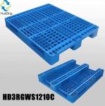 With Rich Trade Experience of Ispm 15 Molded Pallet Box