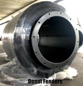 China Dount Foam Fender factory