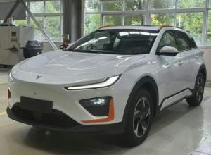 China NETA X China Motors Pure Electric Vehicle Neta X 2025 500 Air 400 lite SUV Electric Car Neta X factory