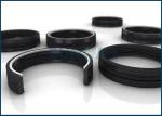Selemaster SM Hydraulic Compact Piston Rod Seal High Pressure Seal