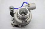 ZX330 Excavator Engine Parts Hydraulic Turbocharger 114400-4160 For 6HK1 EFI