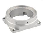 Automobile Component CNC Machine Forged Metal Rings For Manufact Parts