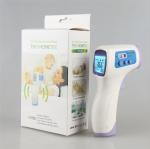 Handheld Infrared Forehead Thermometer 0.5 Second Fast Read For Baby / Adult