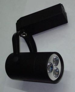 China G-COMIN Led Dimmable Track Lighting For Art Gallery Cabinet Museum Cothing Store factory