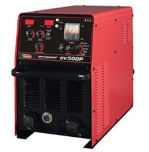 China FCAW-GS / SS Lincoln Welding Machine With Double Locked Wiring Harness Connectors factory
