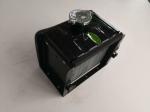Kubota parts engine radiator condenser water tank for RT110 RT120 SQ192 aluminum