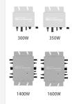 600W 220V Grid Tie Micro Inverter Top 10 Hybrid Solar Inverter Price On Grid