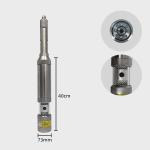 HD EYE Borehole Inspection Camera 1920* 1080 200 Million Pixel For CCTV