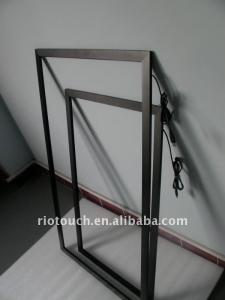 China China 42 to 200 Inch Touch Screen Kit, Multi Touch Panel, Multi Touch Screen Frame factory