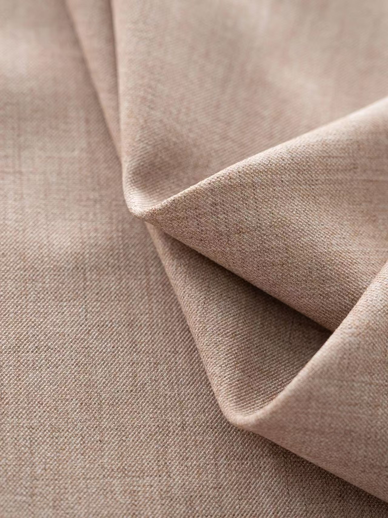 66% Polyester 30% Rayon 4% Spandex Business Material Uniform Dress Pants And Skirts Travel Suits Fabric