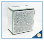 Mirror Jewelry Box Wedding Favor Gift