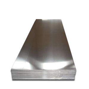 China Bright Finish 3003 H14 Aluminum Alloy Sheet For Garage Doors factory