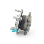 Less Coefficient Of Friction Wheel Bearing for Mitsubishi 373036 3785A015