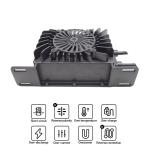 87.6V / 84V / 88.2V Club Car Golf Cart Battery Charger Lead Acid