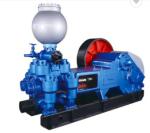 Triple BW 250 Mud Pump For Large Deep Underground Water Well Drilling Rig