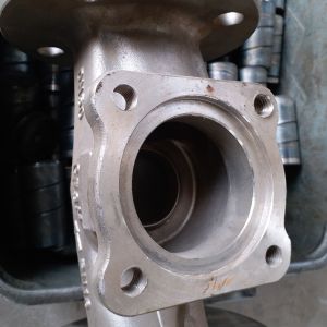 Precision CNC Valve Tapping Drilling Machine Multi-Valve Processing Solution