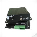 RS232 RS422 RS485 Serial To Fiber Media Converter EIA TIA Standard