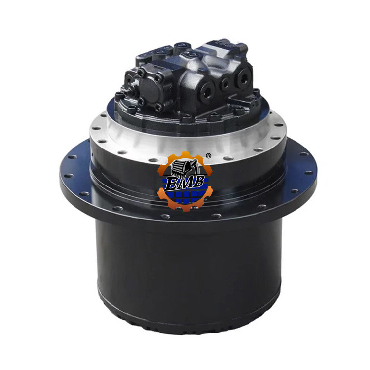 5253672 Travel Motor E320D3 E320D2 Final Drive 525-3672 E323D Track Device