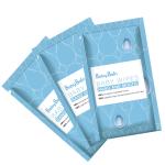 Organic 99% Water Biodegradable Bamboo Fiber Baby Wet Wipes For Sensitive Skin