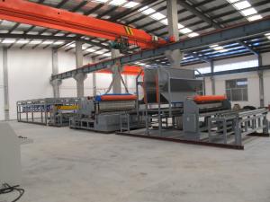 China Automatic 415V Pneumatic Spot Welding Machine high chromium copper electrode factory
