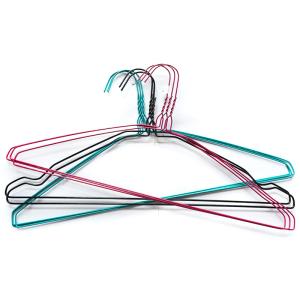 China 2.0mm Steel Wire Hangers factory
