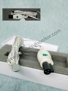 China GE Datex - Ohmeda Giraffe Skin Temperature Probe Sensor 2075889-001 Rev A factory