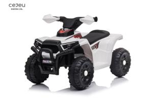 China Children'S Beach Buggy With Reverse Gear And Electric Brakes factory