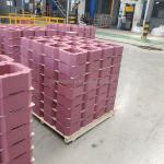 Corrosion Resistant Chrome Corundum Brick for Heating Furnace