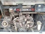 Yutong Luxury ZK6119 Used Bus 50 Seats 2017 Year Airbag Chassis