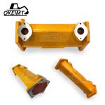 Machinery engine Oil cooler 236-8745 235-9760 for Excavator E345D engine C13