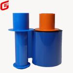 Fargo 45200 YMCKO Color Ribbons for DTC4500 DTC4500e Card Printers 500 Images