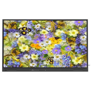 LCD Smart Board Elevate Your Chromebook MAC Linux Windows Experience With HDMI