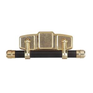 China Golden Plastic Zinc Alloy Casket Swing Bar TX-D factory