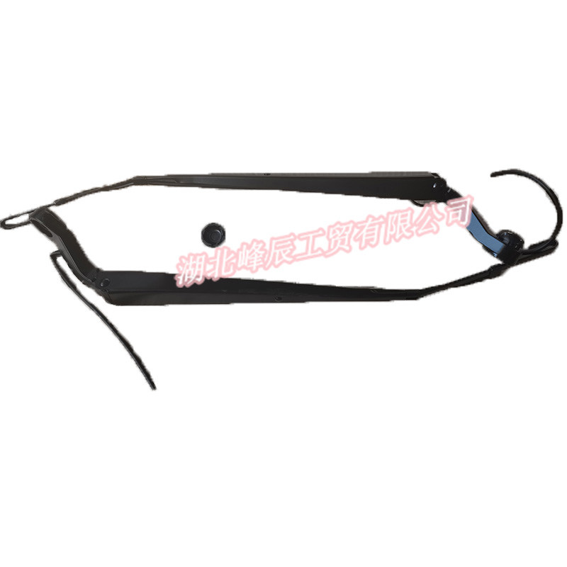 Original Dongfeng/Dcec Kinland/Kingrun Engine Parts Auto parts for Truck Left Wiper Arm & Wiper Blade Assy 5205011-C0100