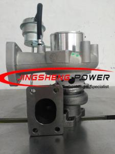 China 4D95LE Komatsu Turbo Charger PC130-7 49377-01610 6208-81-8100 49377-01210 factory