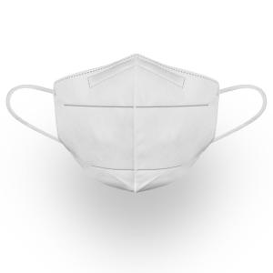 China KN95 Protective Anti Dust Face Mask , Anti Splash Disposable Masks For Dust factory