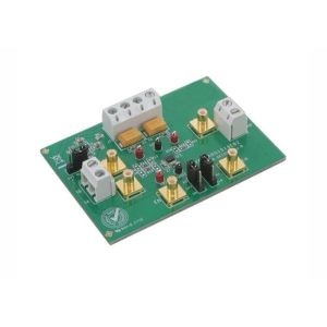 China EVAL-ADG1519EBZ Embedded Solutions ADG1519 SPDT Switch Interface Evaluation Board factory