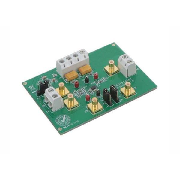 EVAL-ADG1519EBZ Embedded Solutions ADG1519 SPDT Switch Interface Evaluation